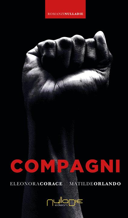 Compagni - Eleonora Corace,Matilde Orlando - copertina