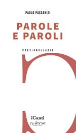 Parole e paroli