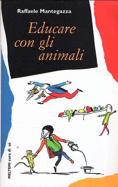 Educare con gli animali