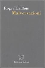 Malversazioni