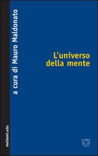 L' universo della mente - copertina