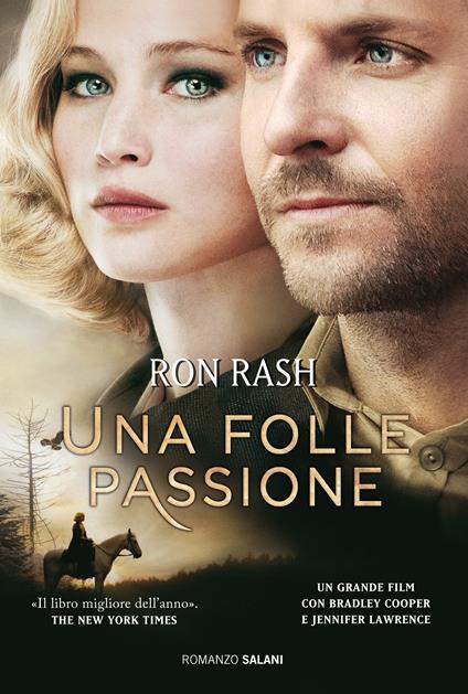 Un folle passione - Ron Rash,Valentina Daniele - ebook