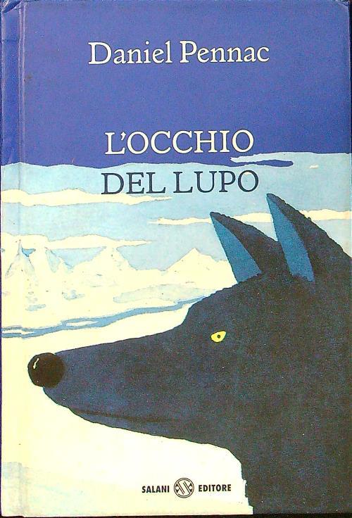 L'occhio del lupo