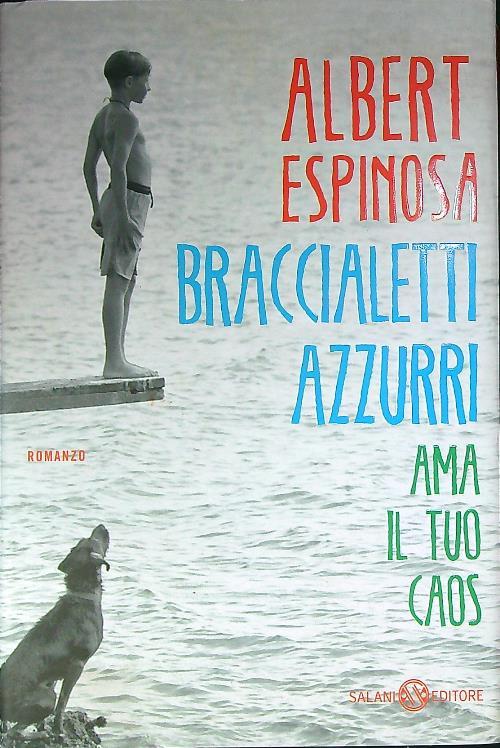 Libro di Faccia