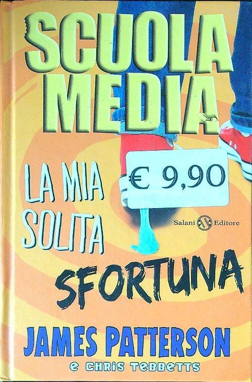 Libro di Faccia