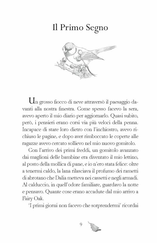 Il potere della luce. Fairy Oak. Vol. 3 - Elisabetta Gnone - 6