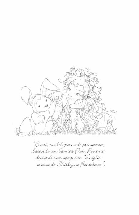 Gli incantevoli giorni di Shirley. Fairy Oak - Elisabetta Gnone - 12