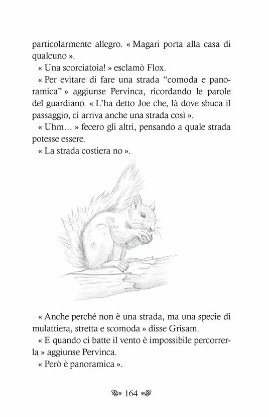 Flox sorride in autunno. Fairy Oak - Elisabetta Gnone - 11