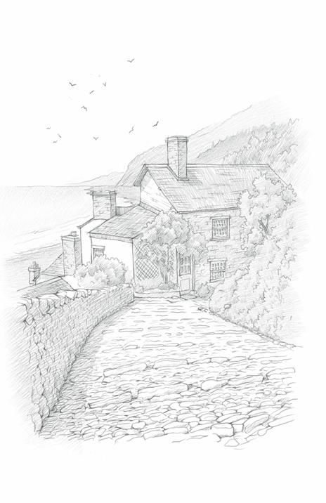 Flox sorride in autunno. Fairy Oak - Elisabetta Gnone - 7