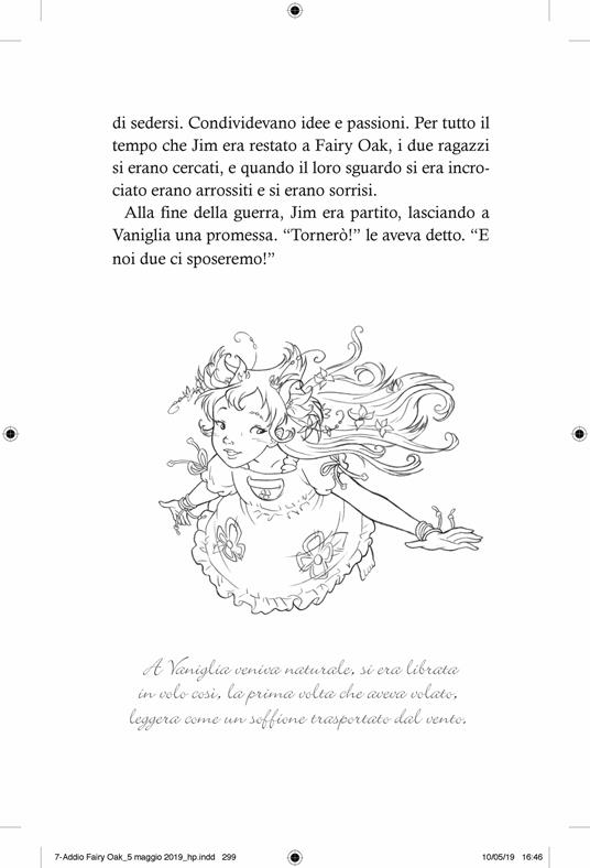 Addio, Fairy Oak. Fairy Oak. Ediz. a colori - Elisabetta Gnone - 12