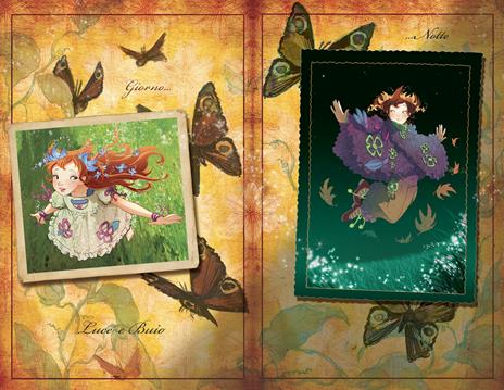 Addio, Fairy Oak. Fairy Oak. Ediz. a colori - Elisabetta Gnone - 5