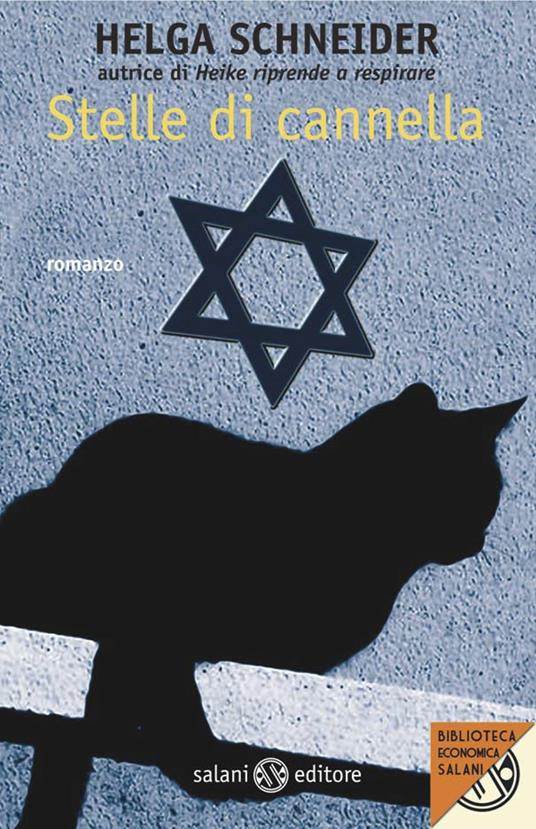 Stelle di cannella - Helga Schneider - ebook