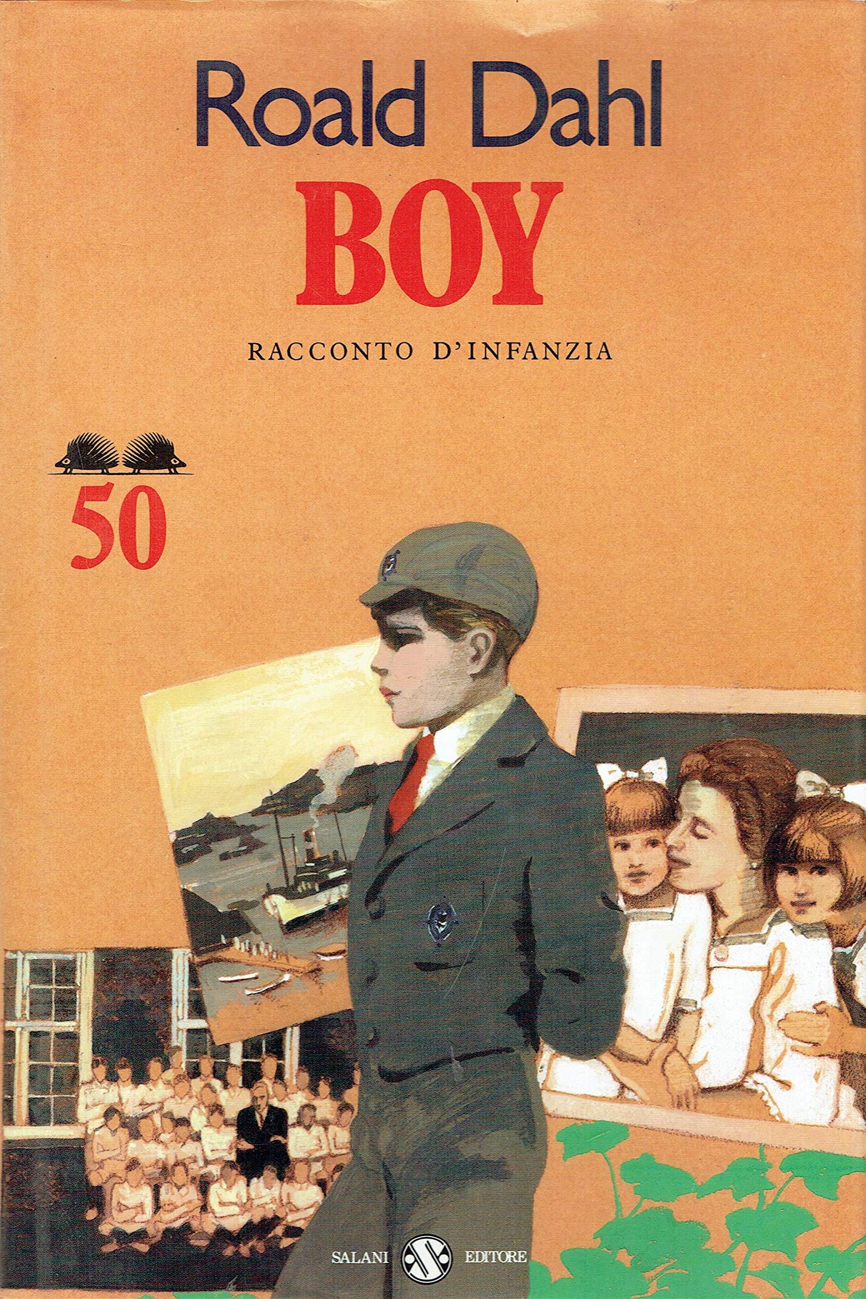 Libreria sottomarina