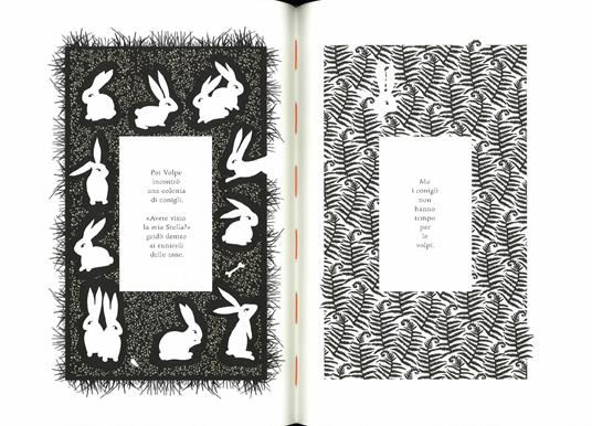 La volpe e la stella. Ediz. illustrata - Coralie Bickford-Smith - 5