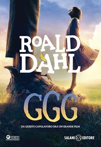 Libro Il GGG Roald Dahl
