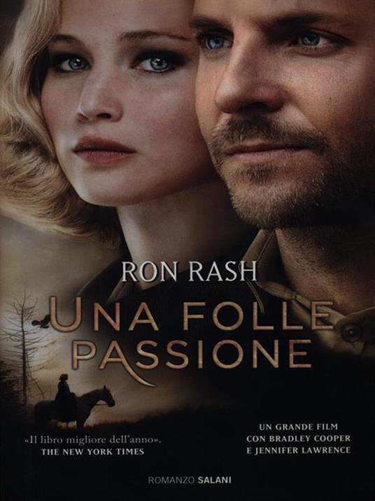 Un folle passione - Ron Rash - 3