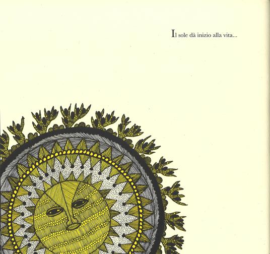 Il sole e la luna. Ediz. illustrata - 2