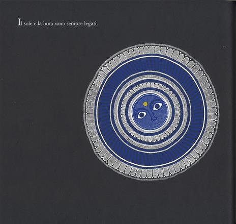 Il sole e la luna. Ediz. illustrata - 3