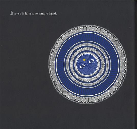 Il sole e la luna. Ediz. illustrata - 3