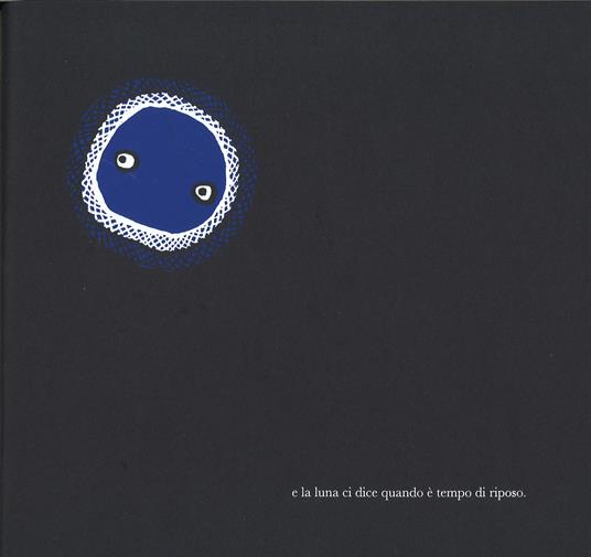 Il sole e la luna. Ediz. illustrata - 5