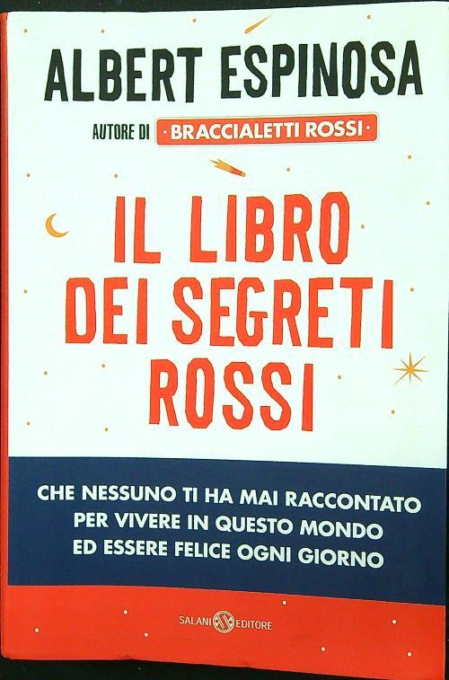 Libro di Faccia
