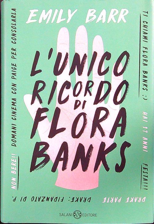Libro di Faccia