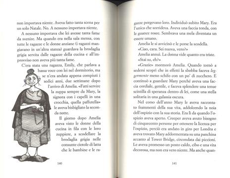 La bambina che salvò il Natale - Matt Haig - 4
