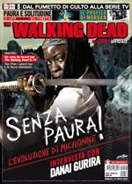 Il magazine ufficiale. The walking dead. Vol. 8