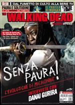 Il magazine ufficiale. The walking dead. Vol. 8