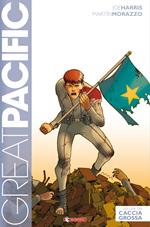 Great Pacific. Vol. 3: Caccia grossa.