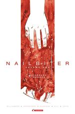 Nailbiter. Vol. 1: Scorrerà il sangue.