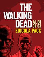 The walking dead. Vol. 1-3