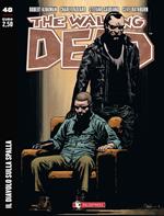 Il diavolo sulla spalla. The walking dead. Vol. 48