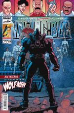 Invincible. Vol. 58