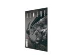 Aliens. Vol. 20