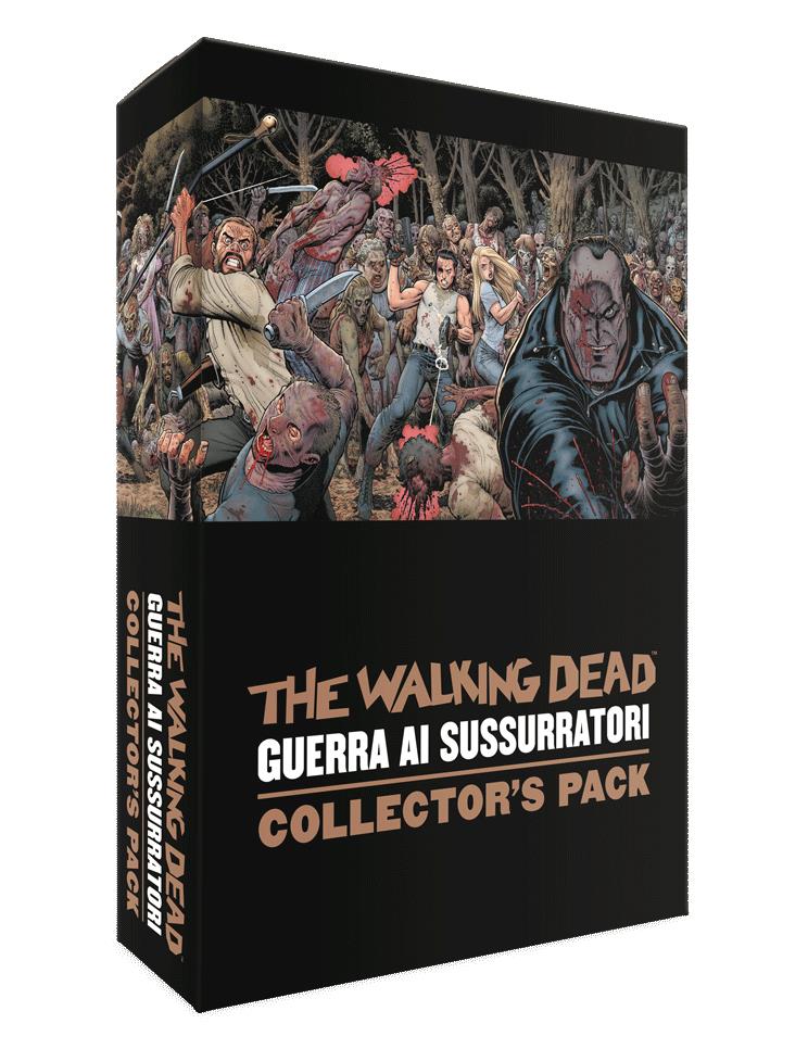 Isola dei Collezionisti