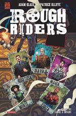 Rough Riders. Vol. 3: Corri o muori.