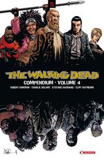 The walking dead. Compendium. Vol. 4