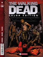 The walking dead. Color edition. Vol. 6
