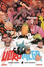 Ultramega. Vol. 4