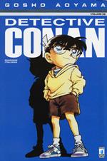 Detective Conan. Vol. 36
