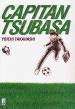 Capitan Tsubasa. New edition. Vol. 21