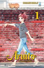 Aruito. Moving forward. Vol. 1