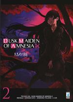 Dusk maiden of amnesia. Vol. 2