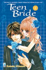 Teen bride. Vol. 4