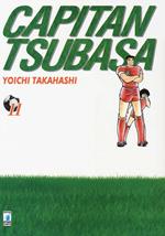 Capitan Tsubasa. New edition. Vol. 11
