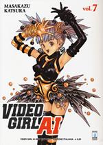 Video Girl Ai. New edition. Vol. 7