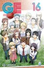 Ge good ending. Vol. 16