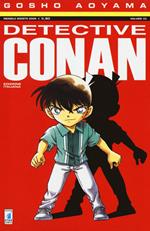 Detective Conan. Vol. 55