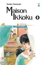 Maison Ikkoku. Perfect edition. Vol. 8